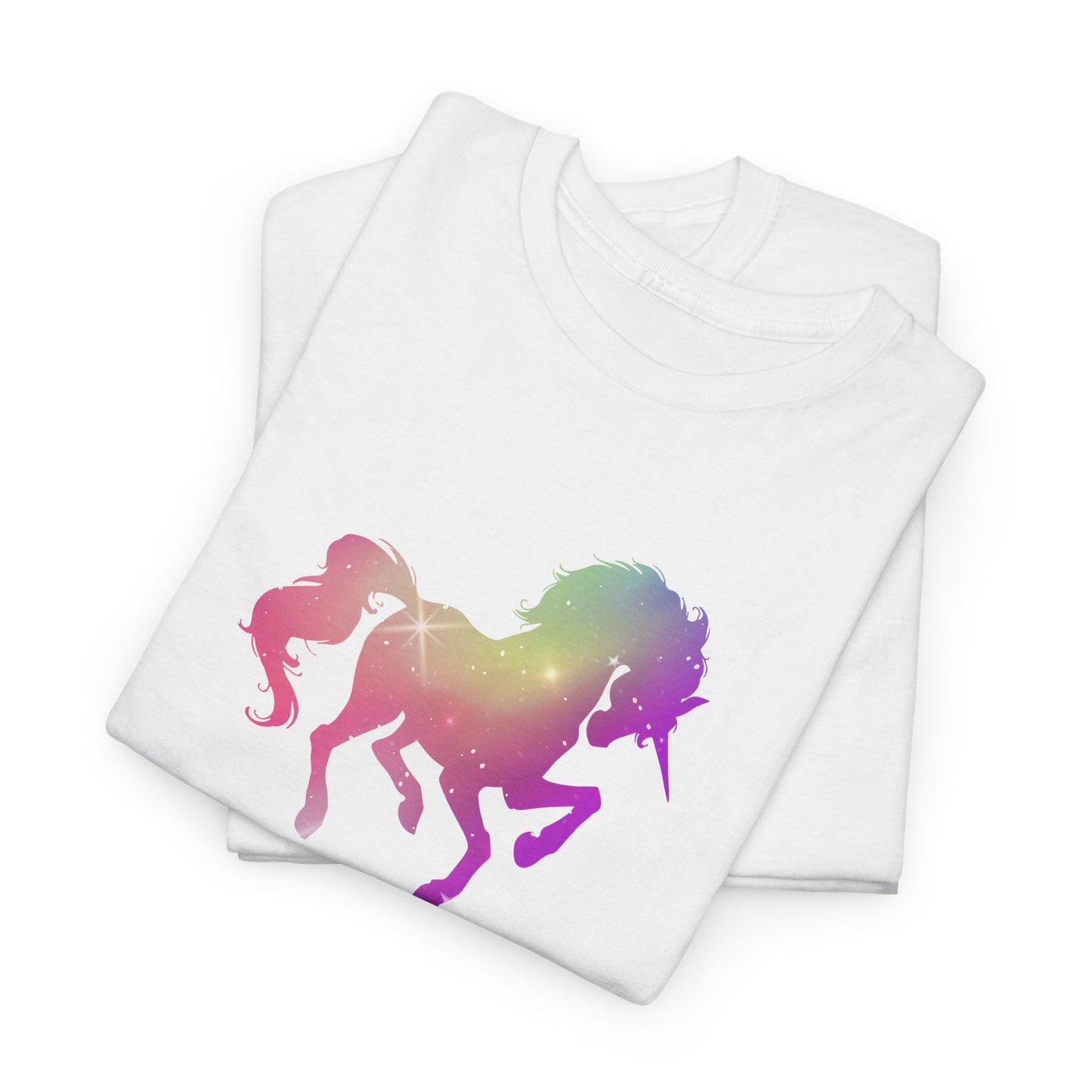 Unicorn Ice Lounge T-shirt