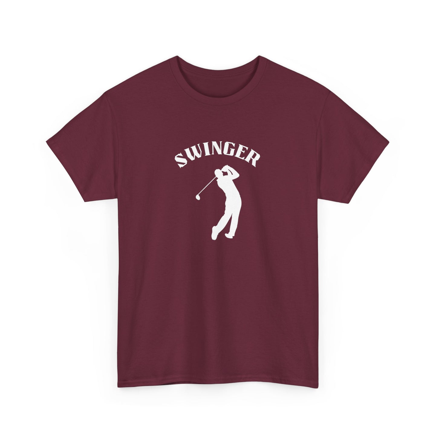 Swinger Golf Shirt