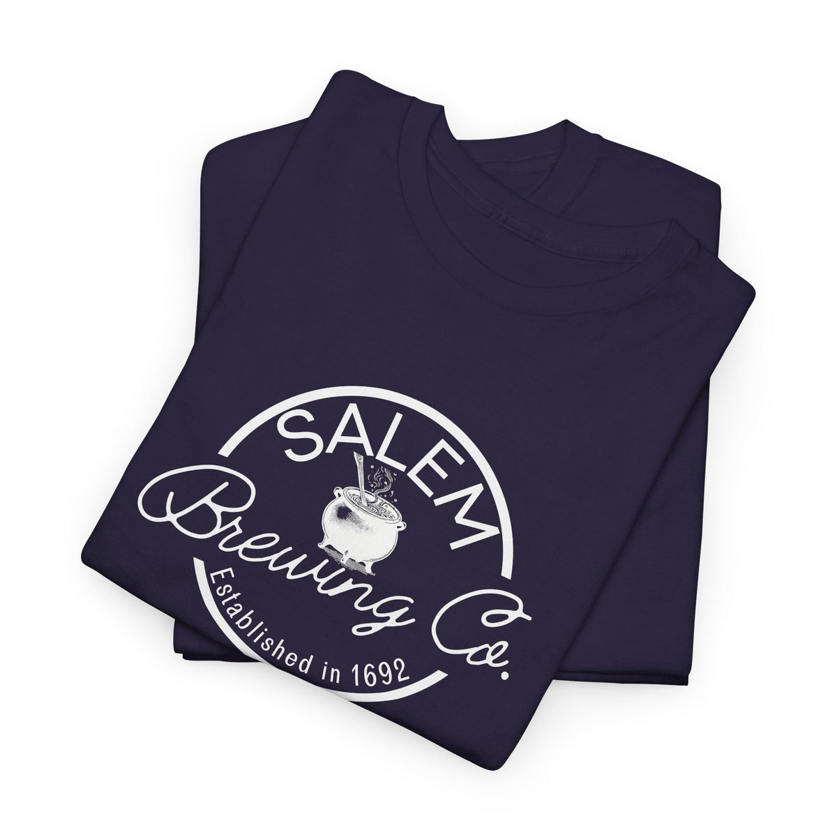 Salem Brewing Company Shirt
