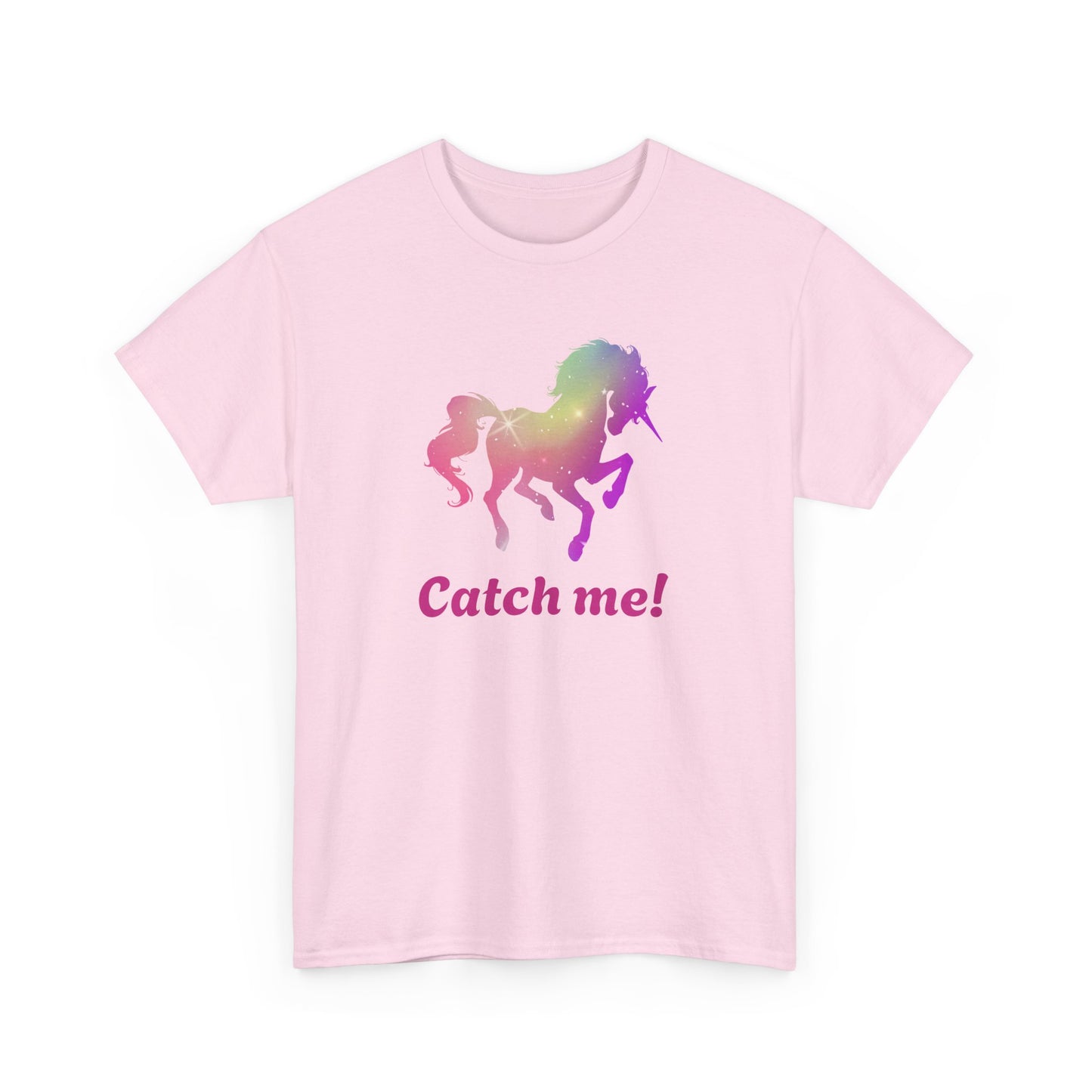 Unicorn Ice Lounge T-shirt