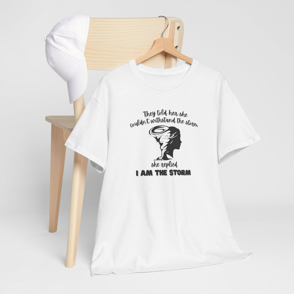 I am the Storm Shirt