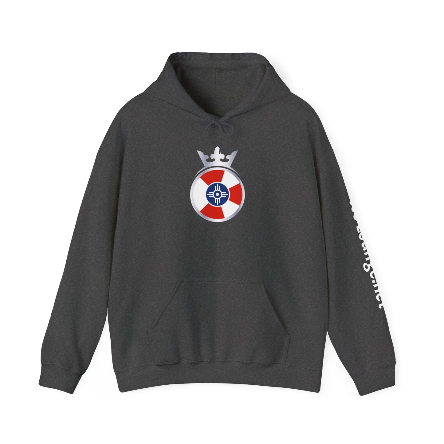 Ice Lounge Hoodie