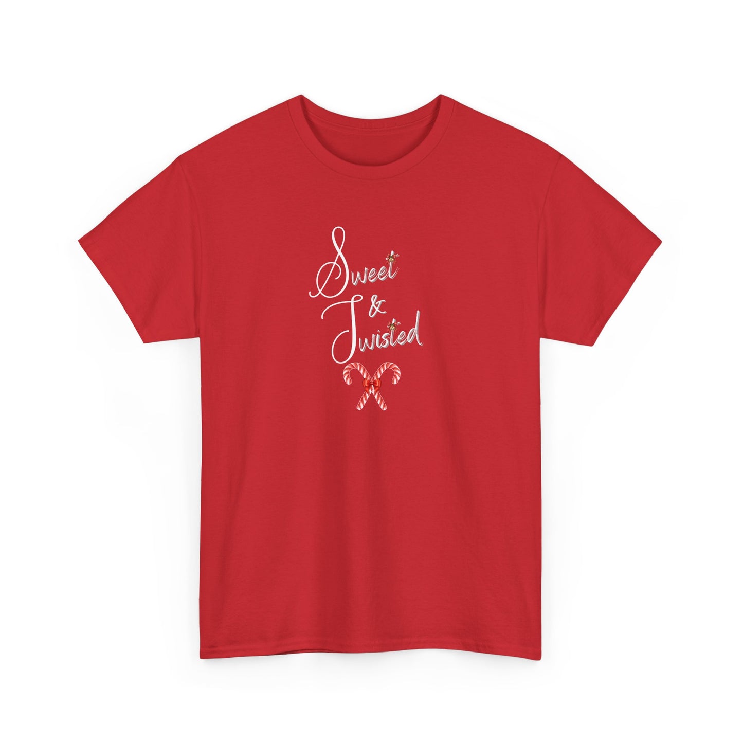 Sweet & Twisted Shirt