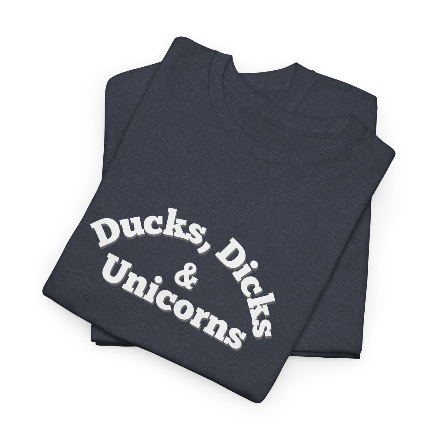 Ducks and Unicorns Shirt