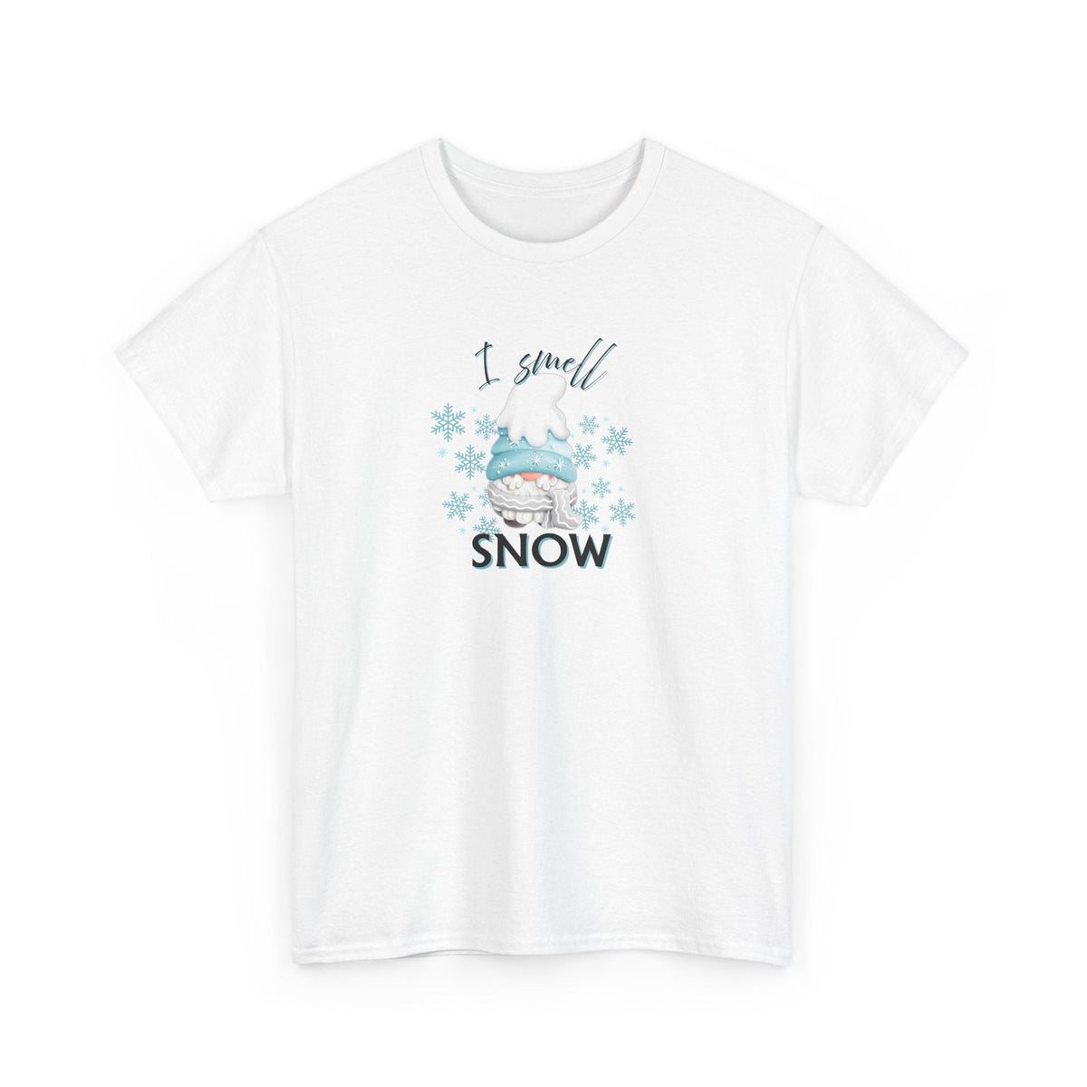 I Smell Snow Shirt