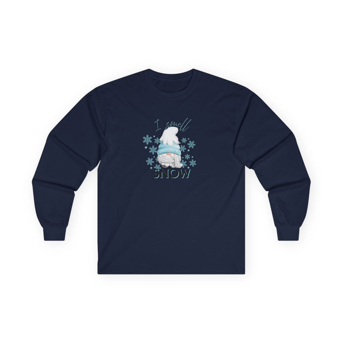 I Smell Snow Shirt