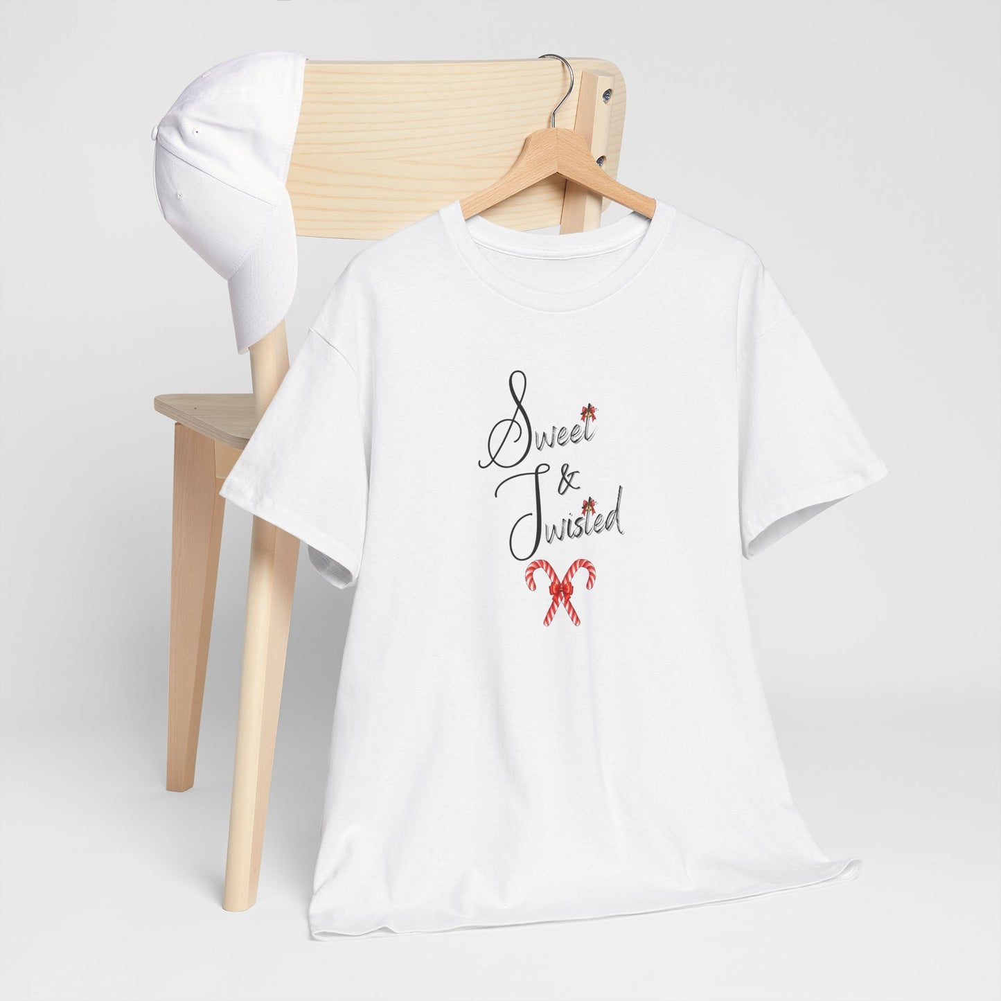 Sweet & Twisted Shirt
