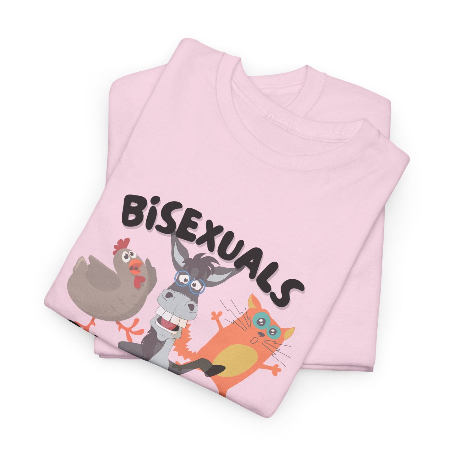 Bisexual T-Shirt