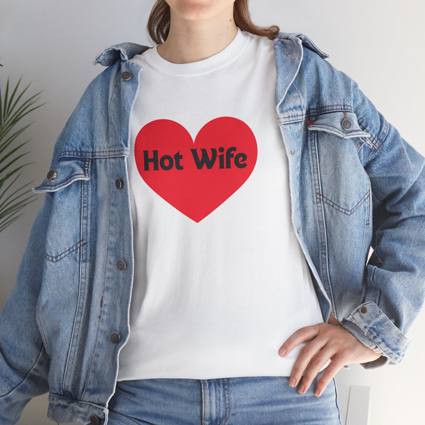 Hot Wife , Swinger wife T-shirt