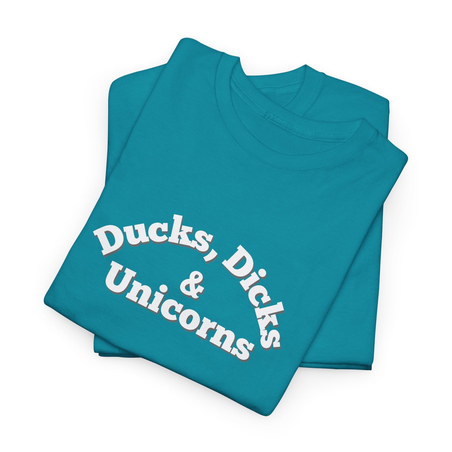Ducks and Unicorns Shirt