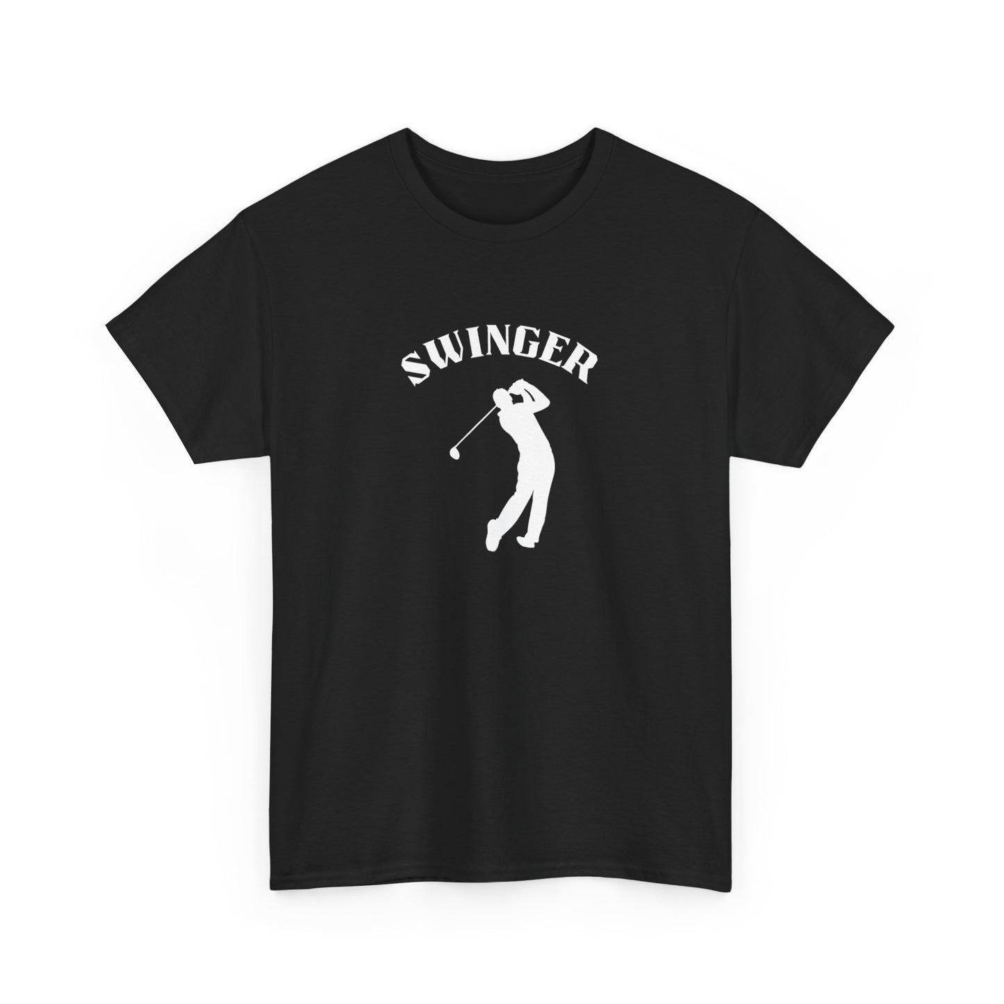 Swinger Golf Shirt
