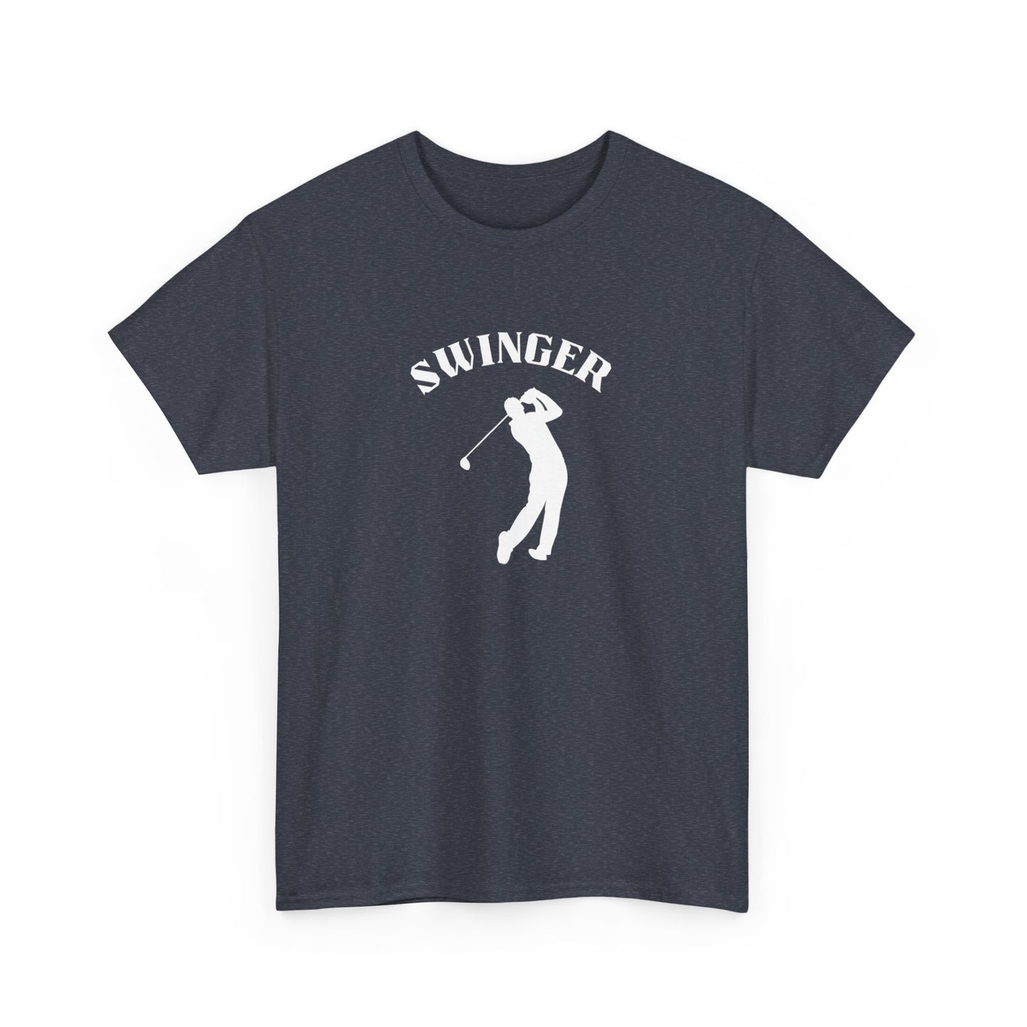 Swinger Golf Shirt