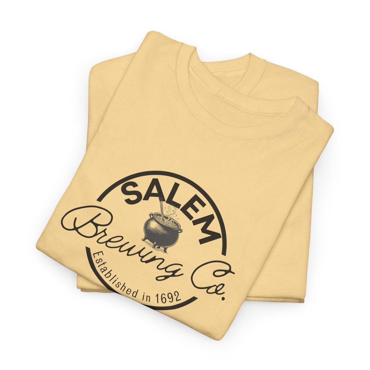 Salem Brewing Company Shirt