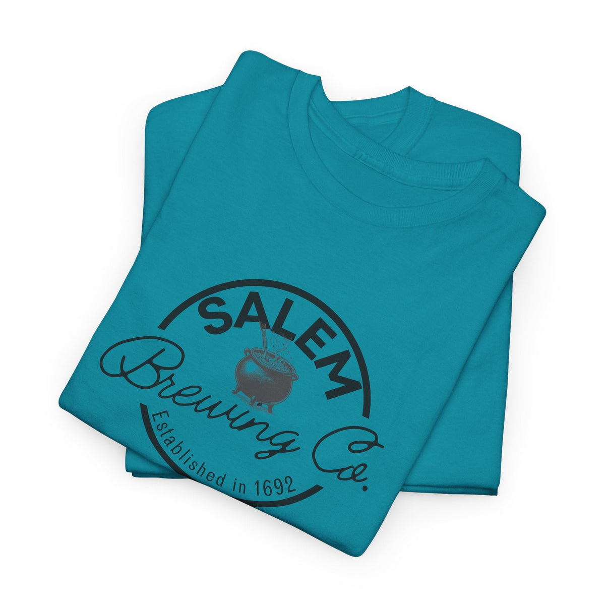 Salem Brewing Company Shirt