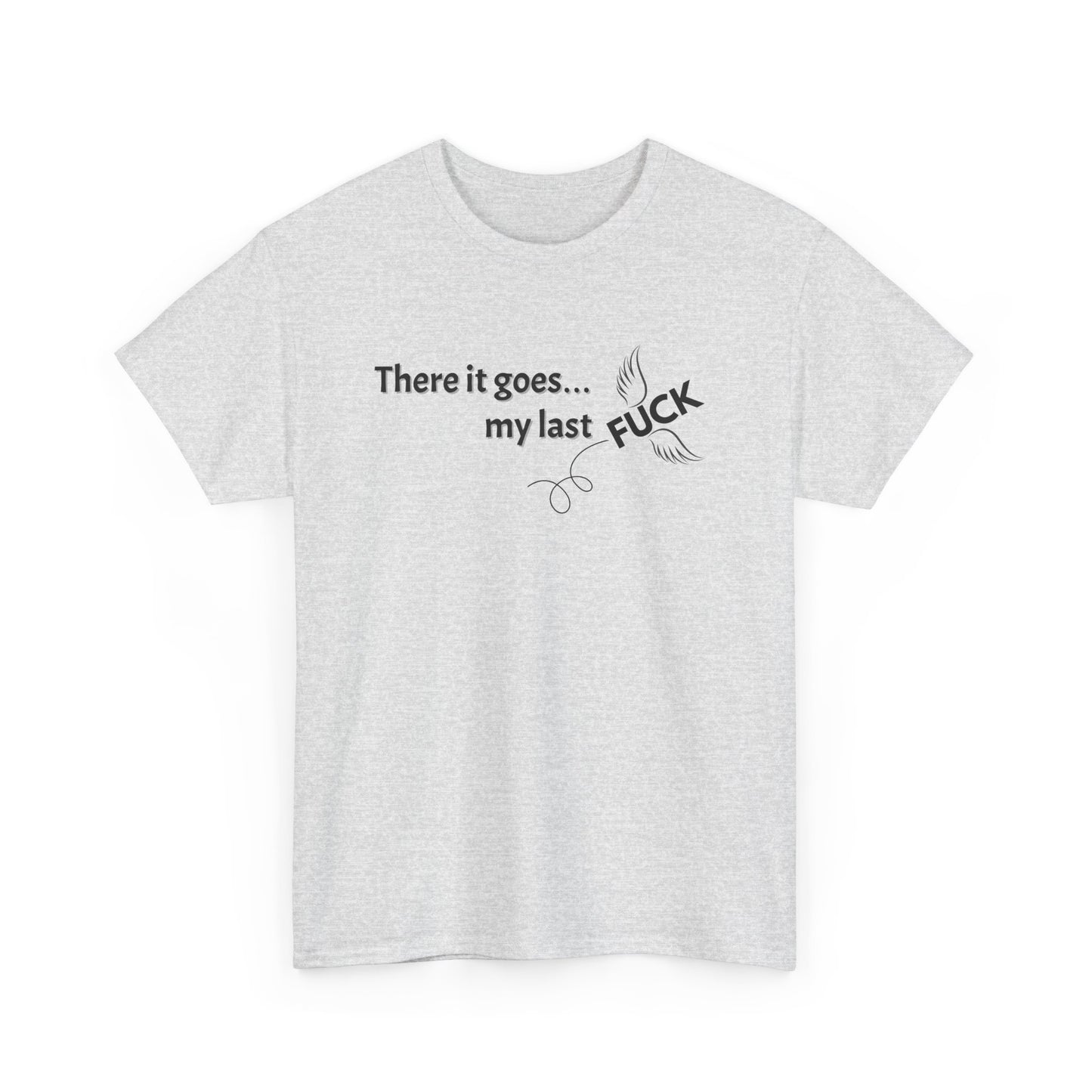 Last Flying Fuck Shirt