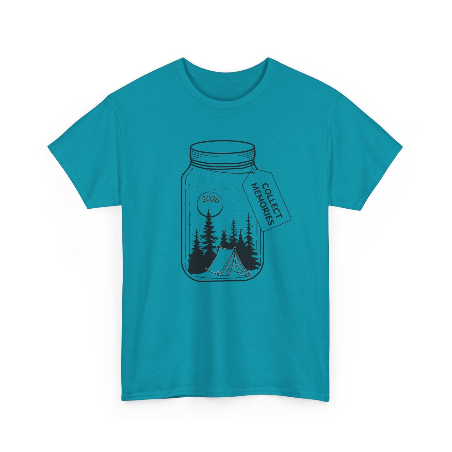 Camping Memories Shirt