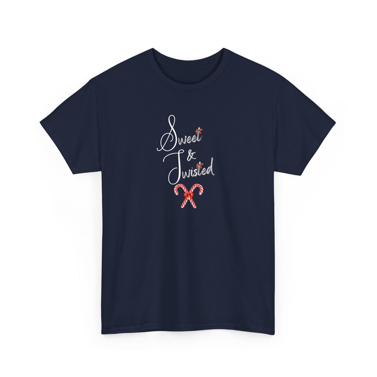 Sweet & Twisted Shirt