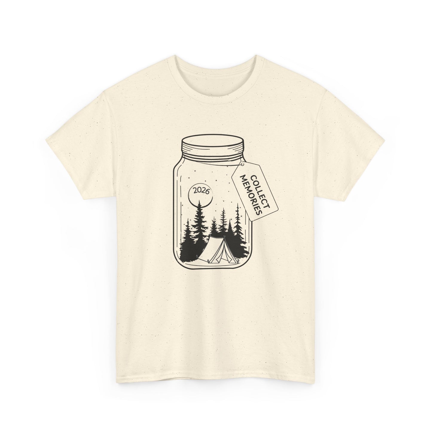 Camping Memories Shirt