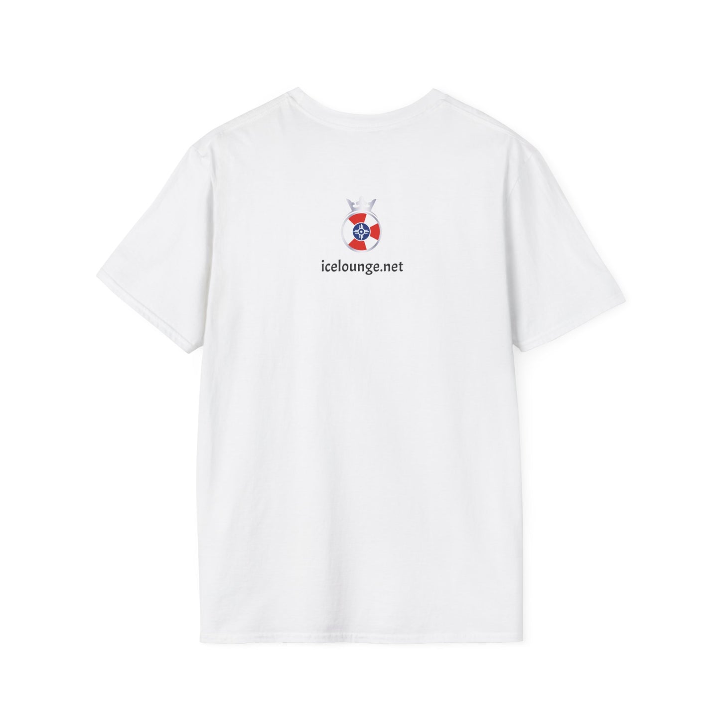 Swinger Golfer T-Shirt