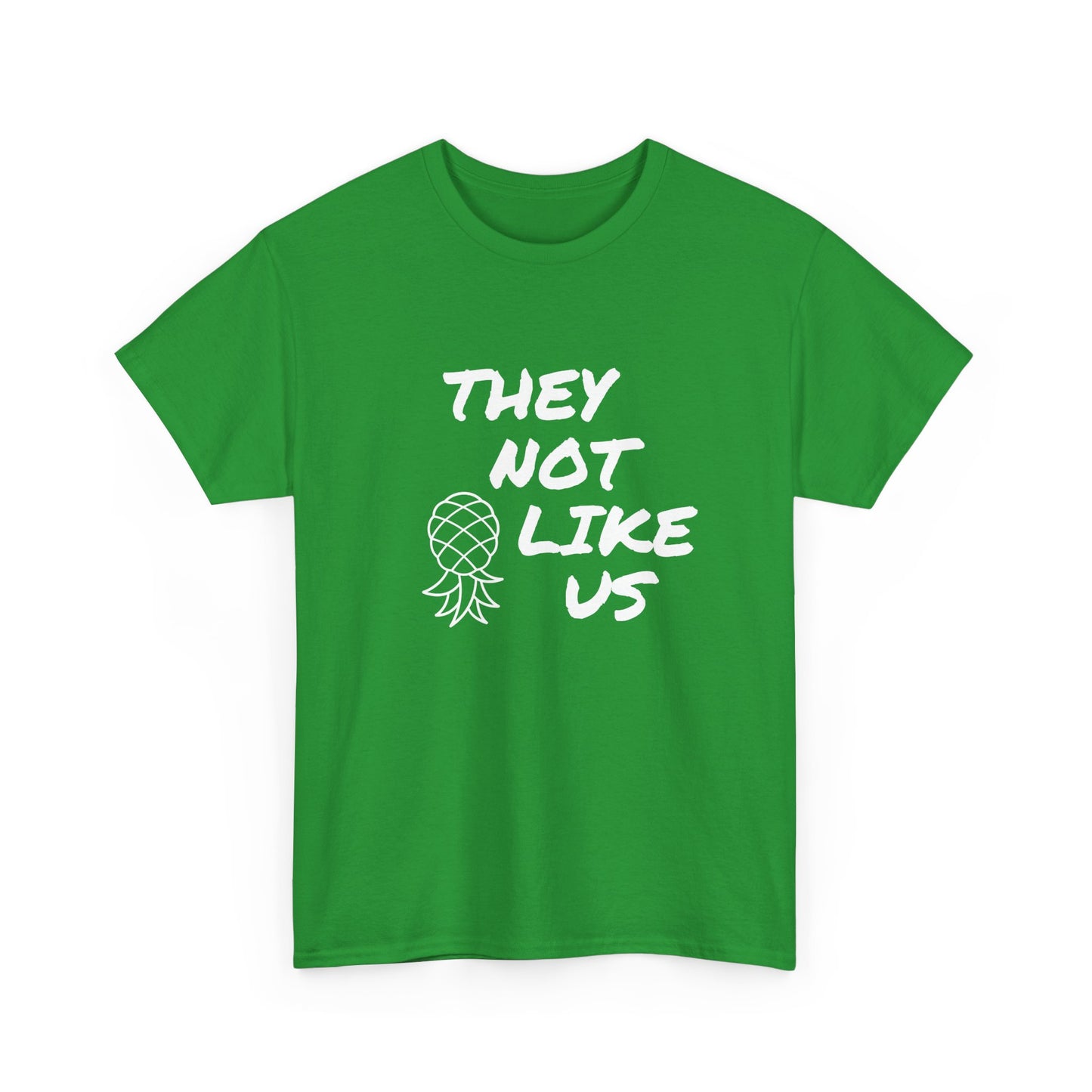They Not Like Us Shirt