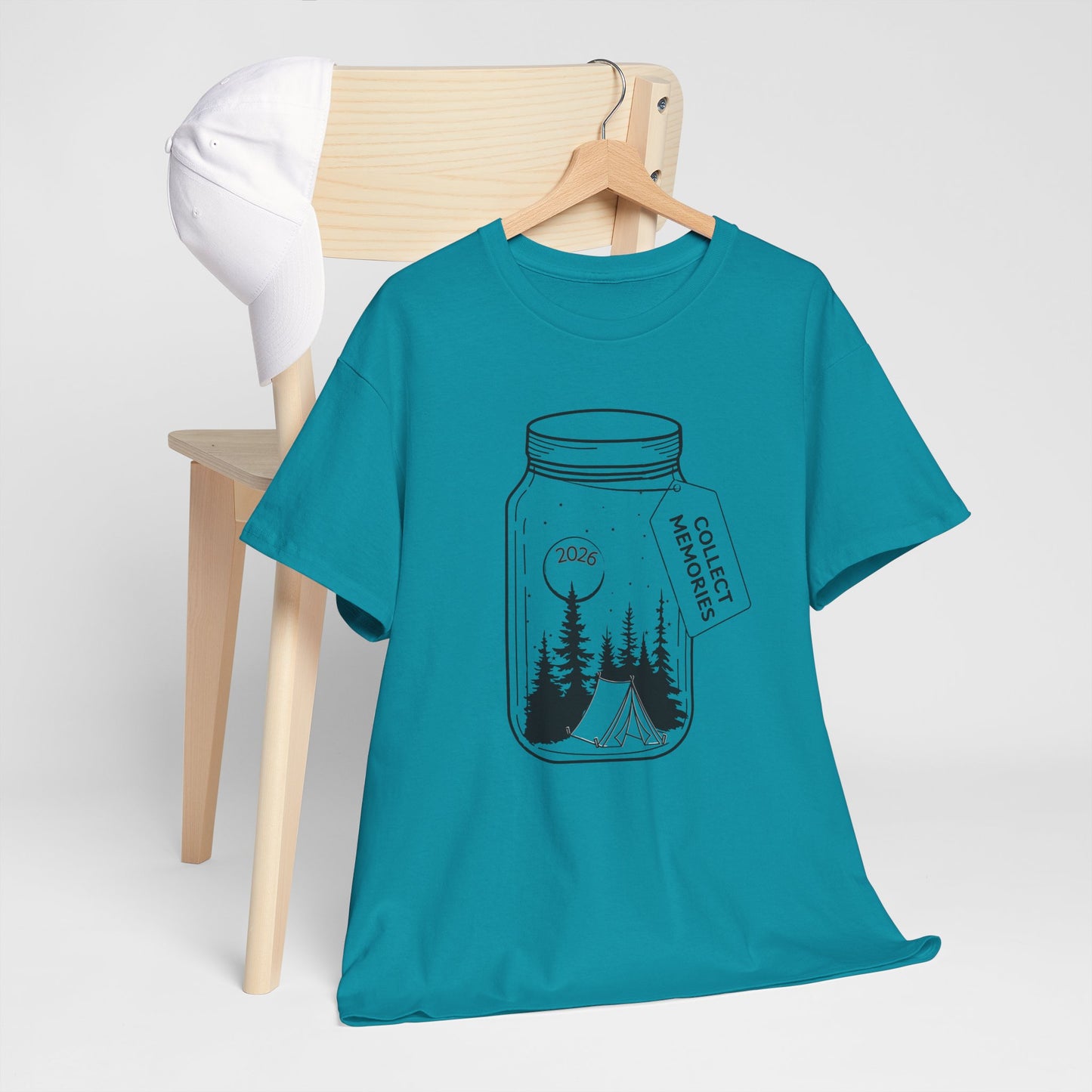 Camping Memories Shirt