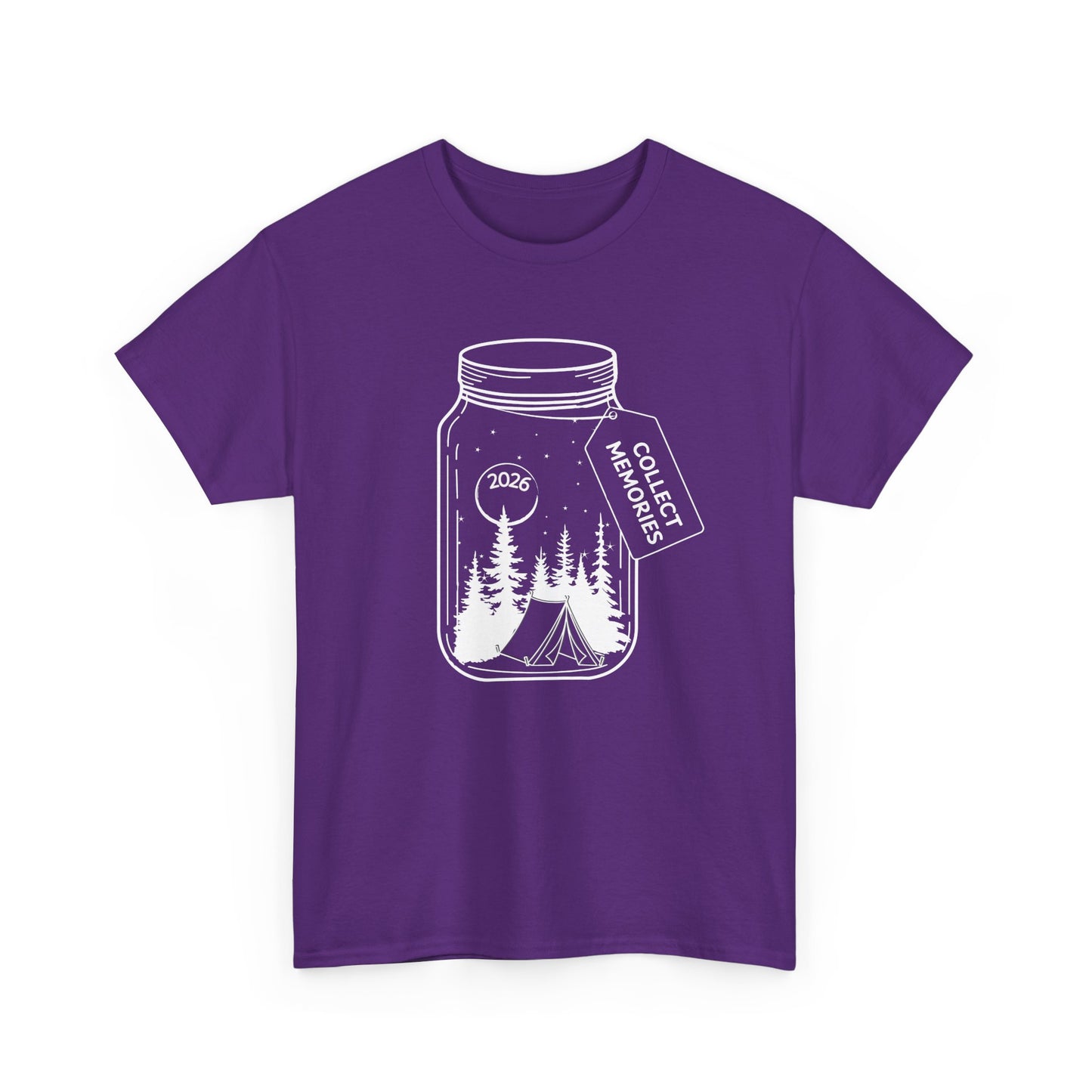 Camping Memories Shirt