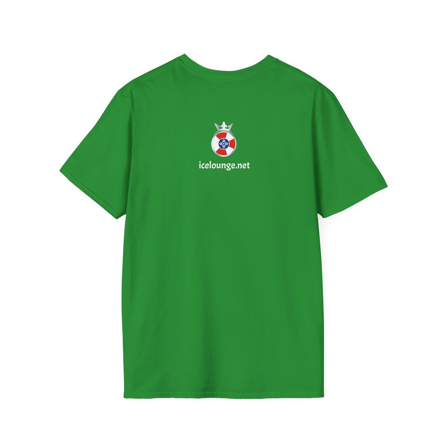 Here for the Shenanigans, St Patty's Day T-Shirt