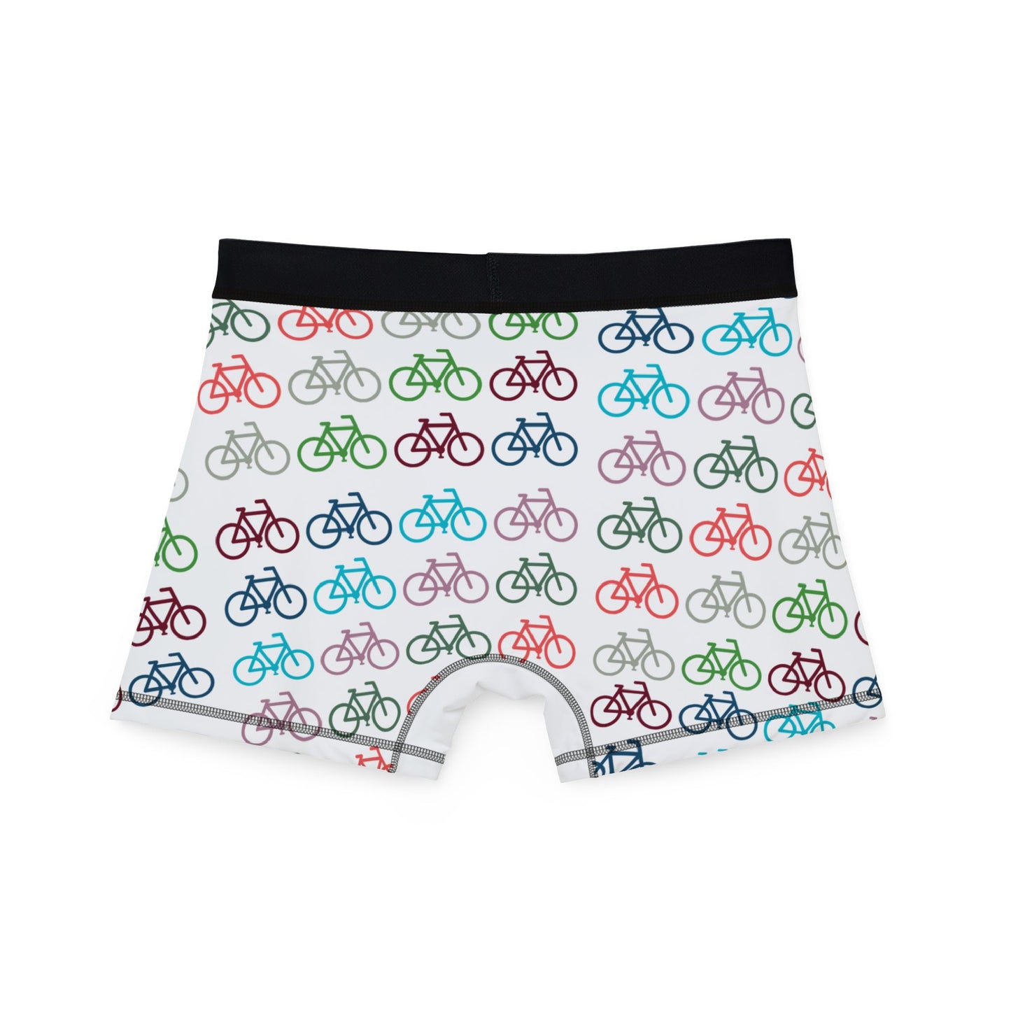 Bicycle Boxers, 'Its Not Going to Ride Itself' Men's Underwear