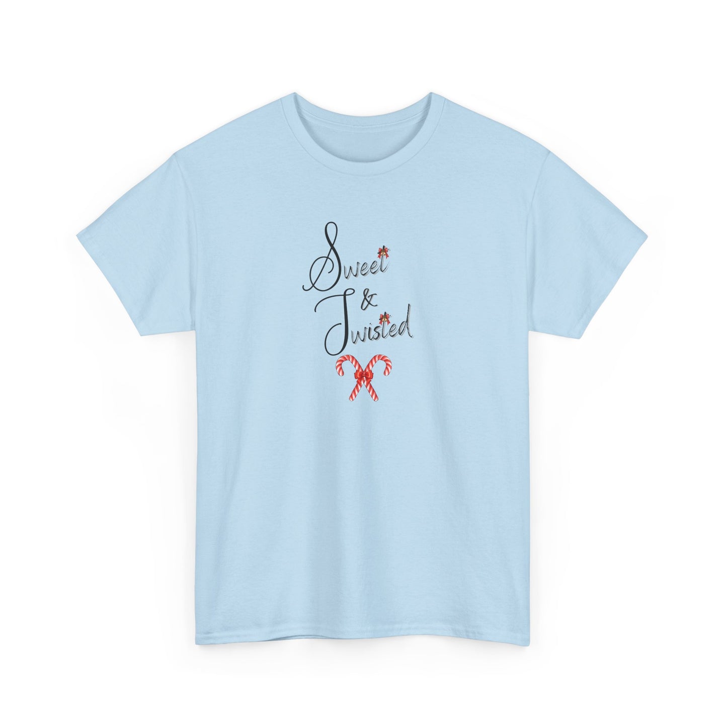 Sweet & Twisted Shirt