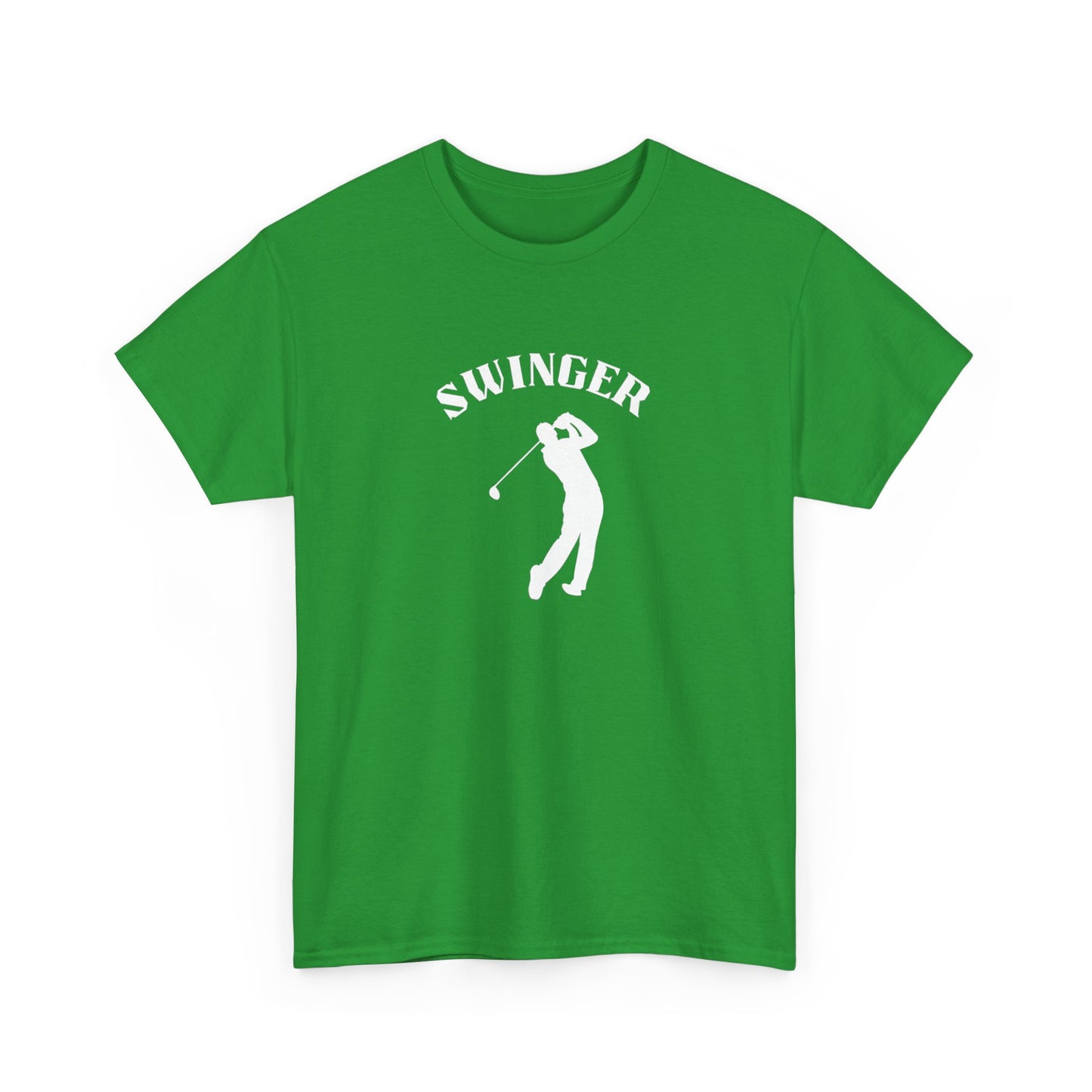 Swinger Golf Shirt