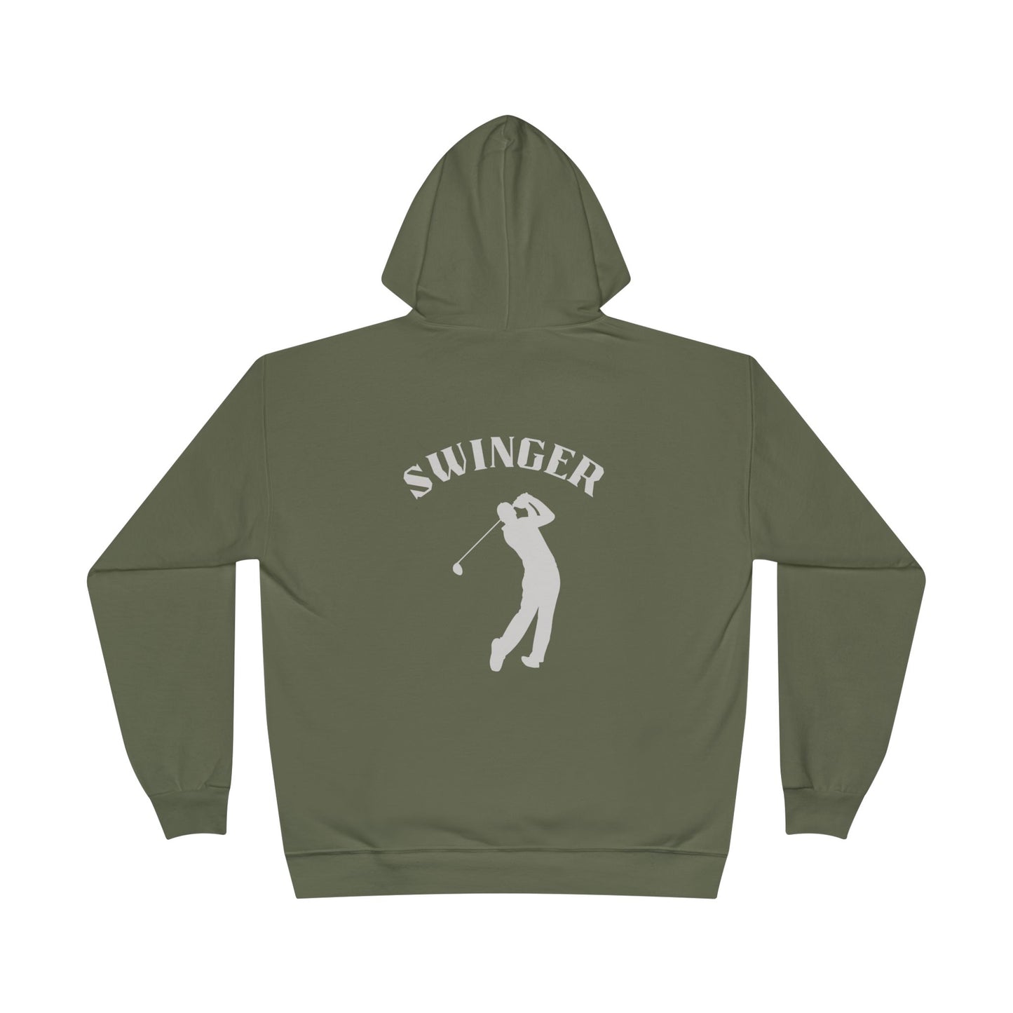 Swingers Golfer Hoodie