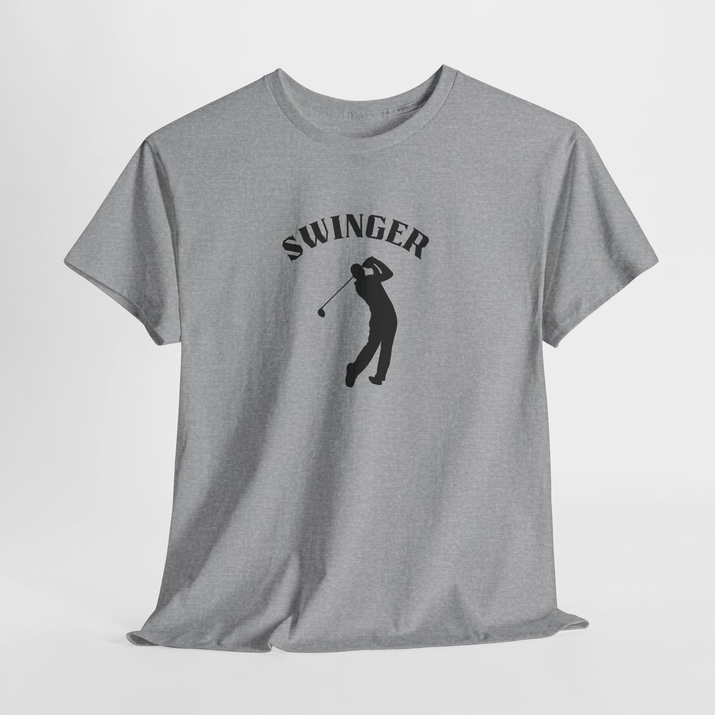 Swinger Golf Shirt