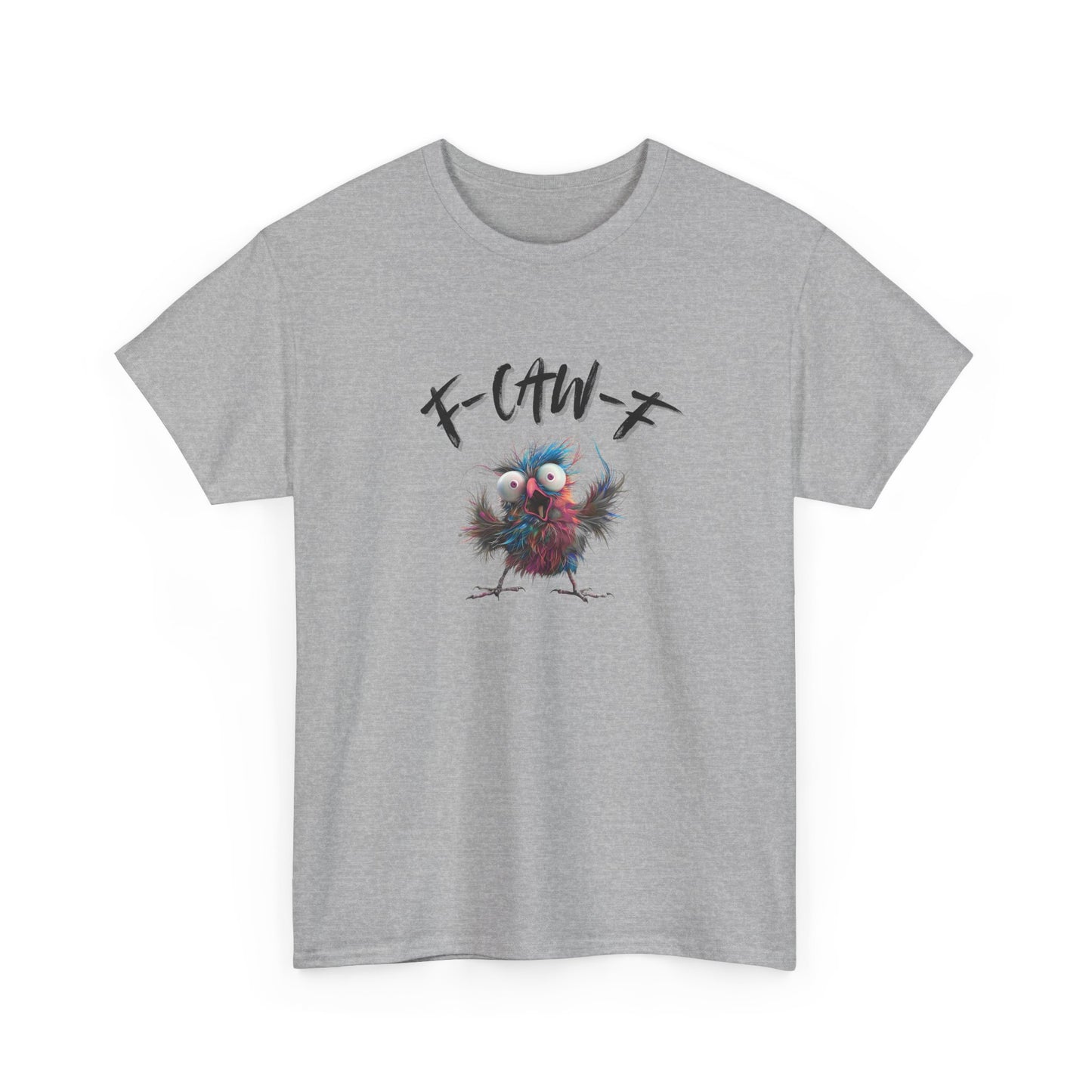 F-Caw-F Tank