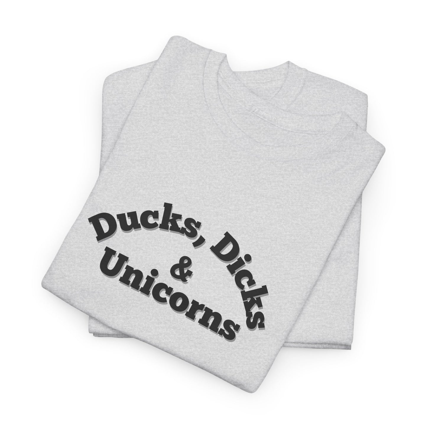 Ducks and Unicorns Shirt