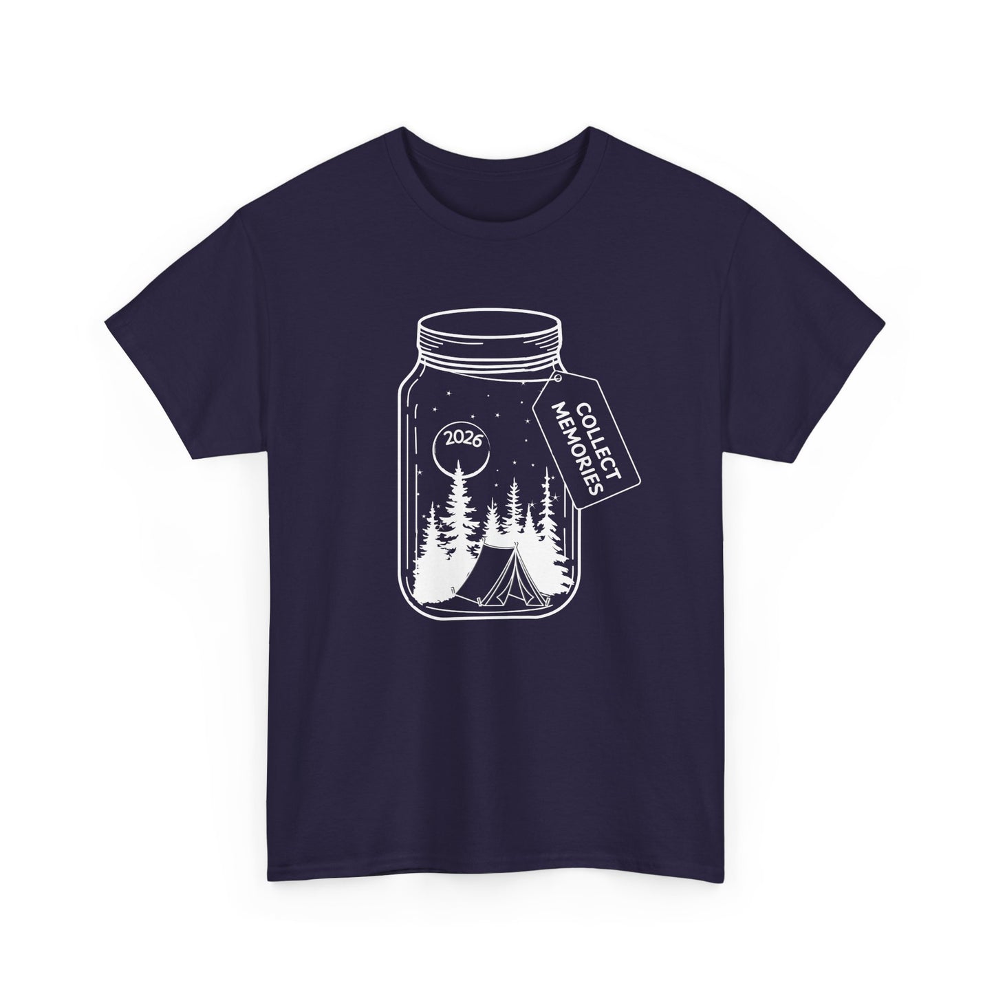 Camping Memories Shirt