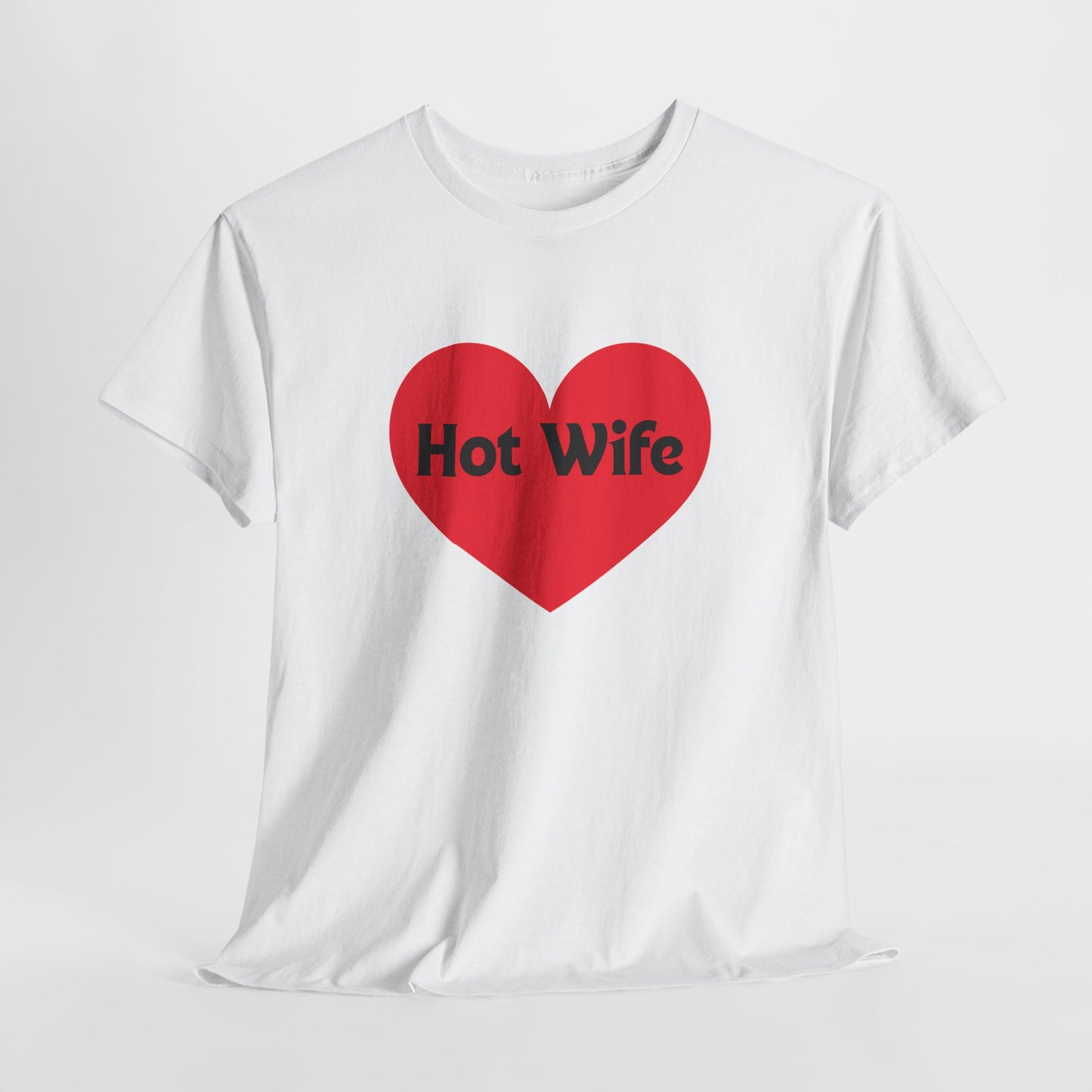 Hot Wife , Swinger wife T-shirt