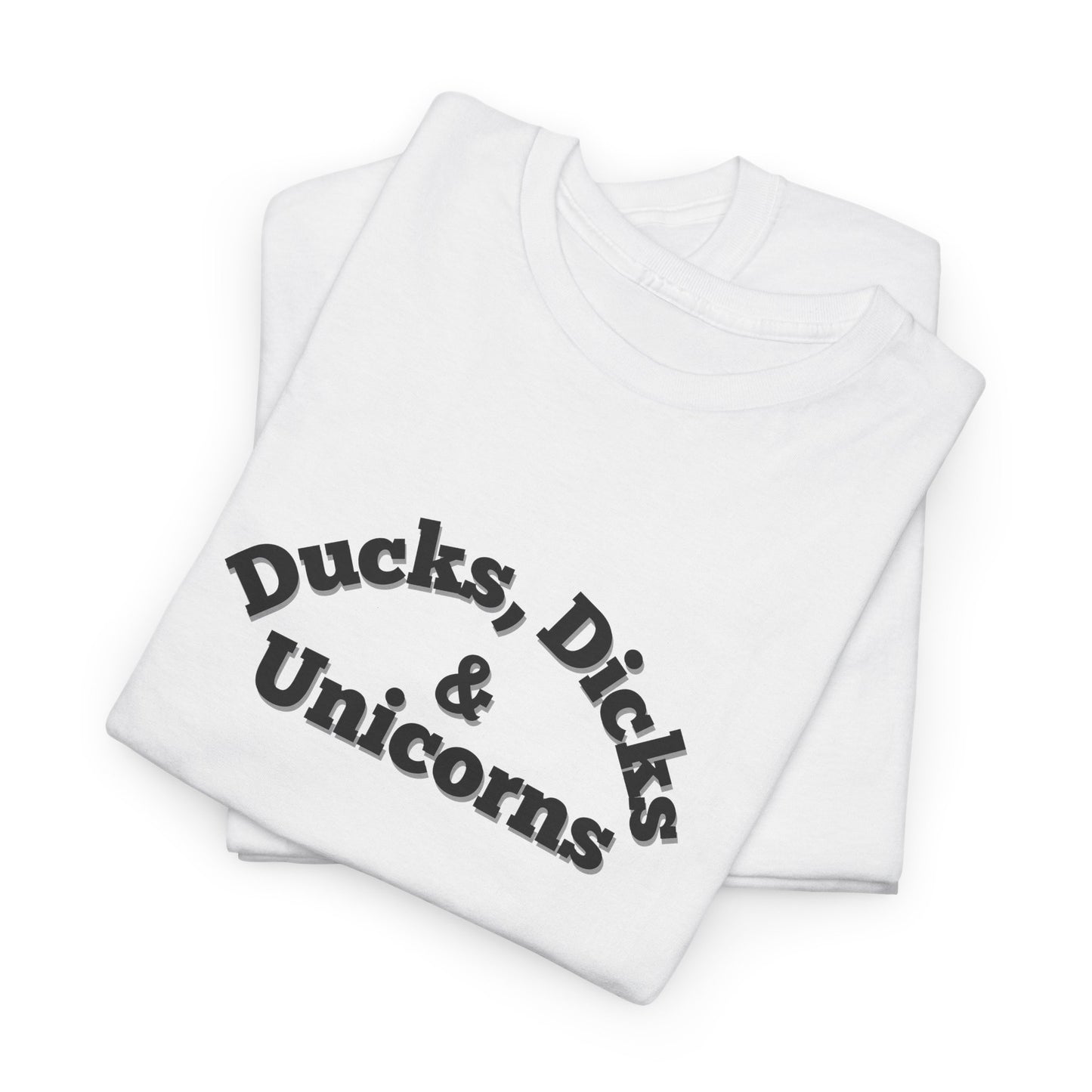 Ducks and Unicorns Shirt