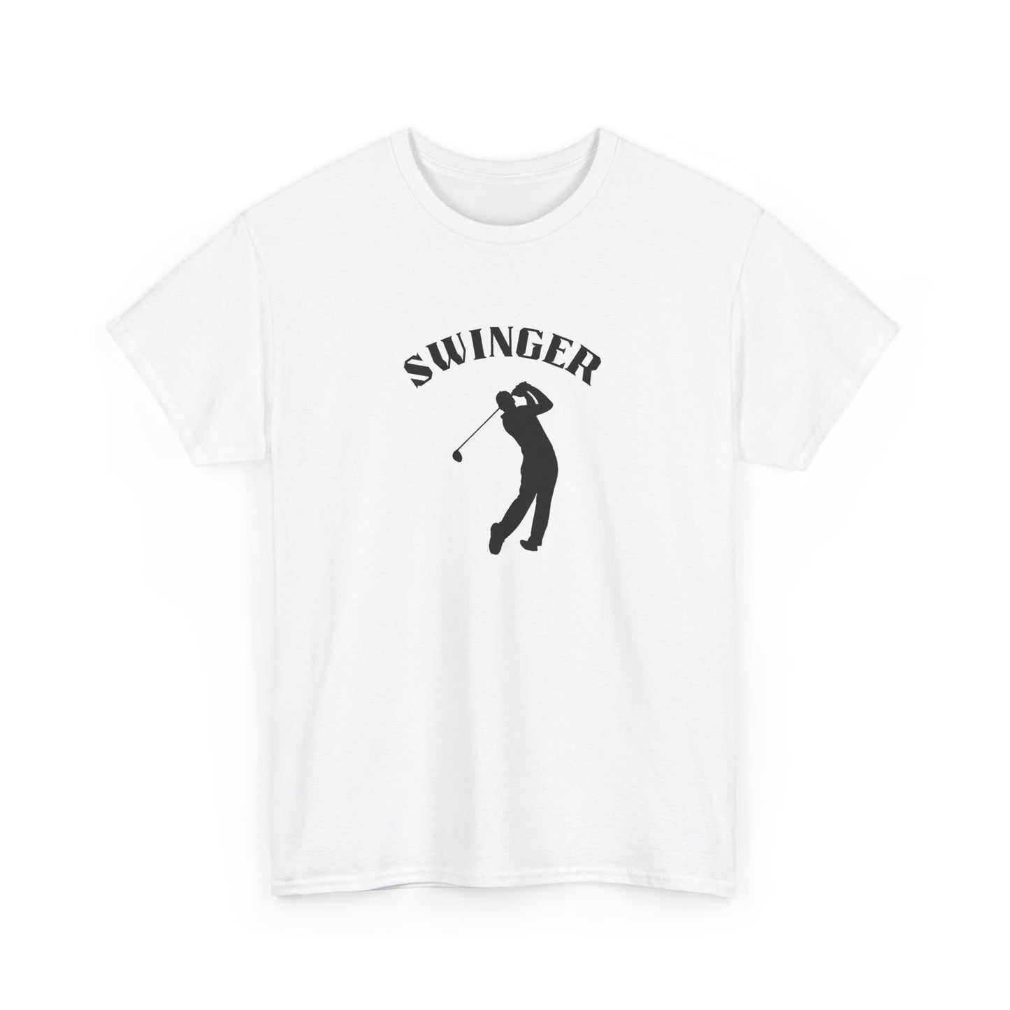 Swinger Golf Shirt