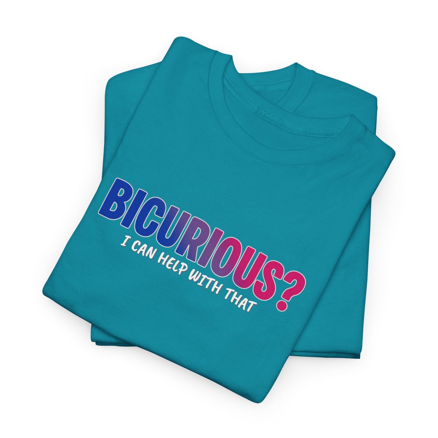 Bicurious Shirt