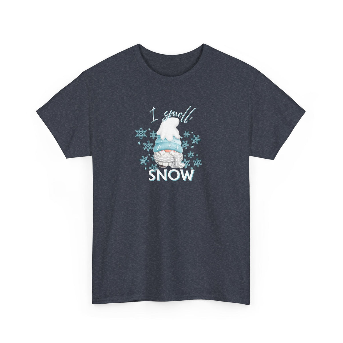 I Smell Snow Shirt