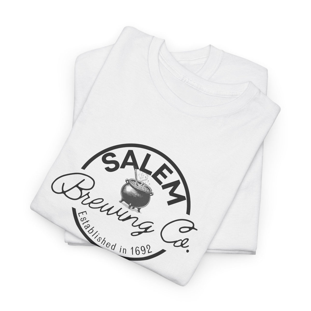 Salem Brewing Company Shirt