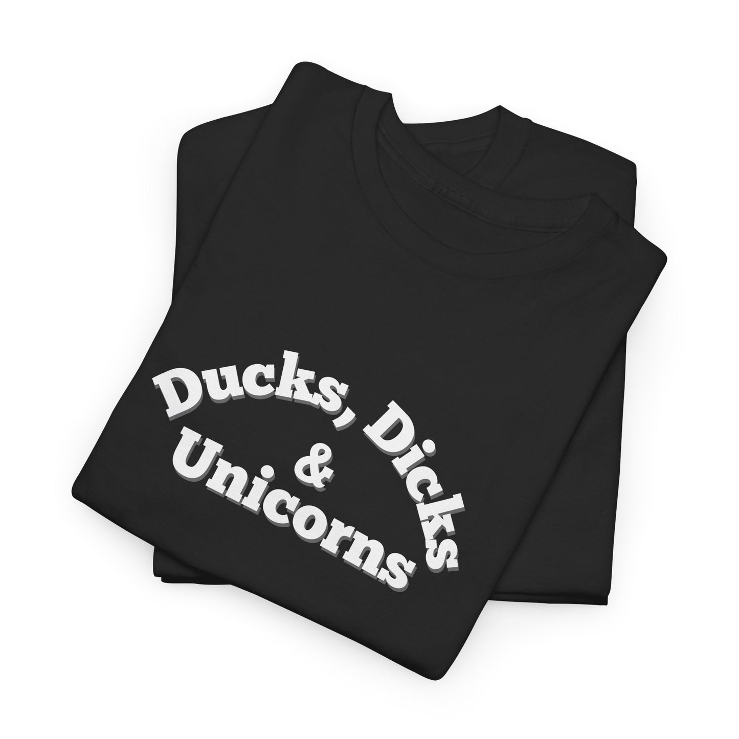 Ducks and Unicorns Shirt