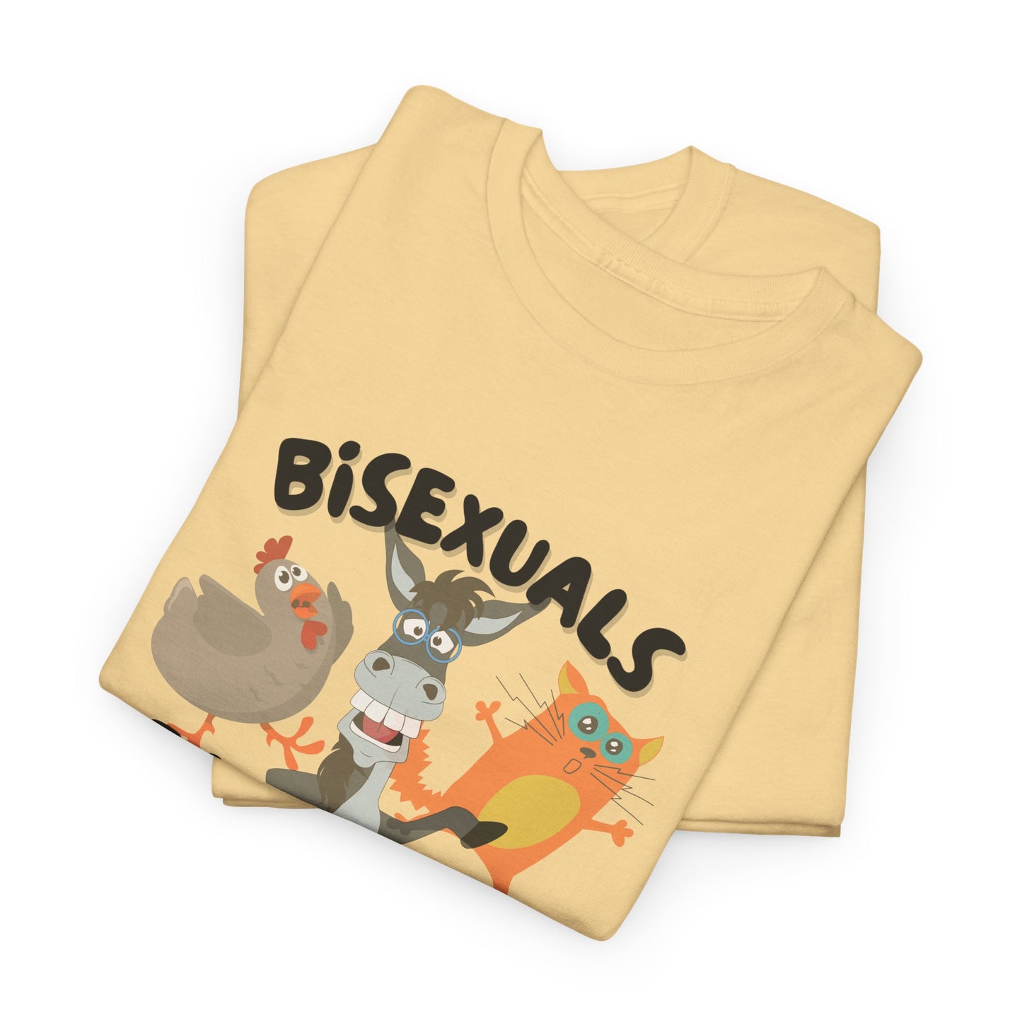 Bisexual T-Shirt