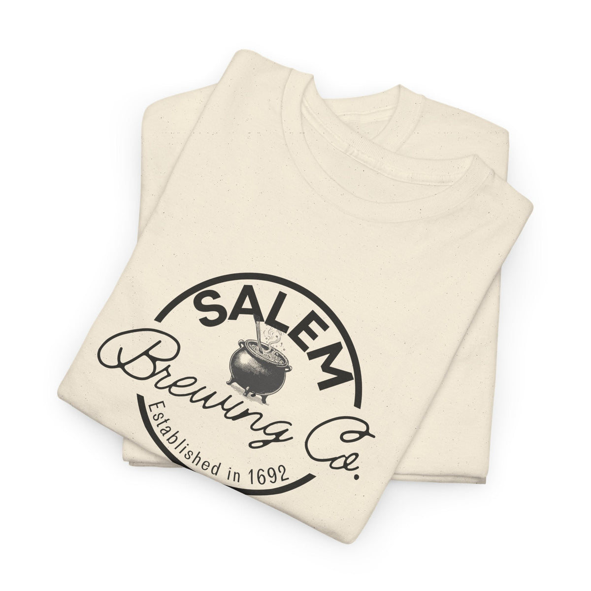 Salem Brewing Company Shirt