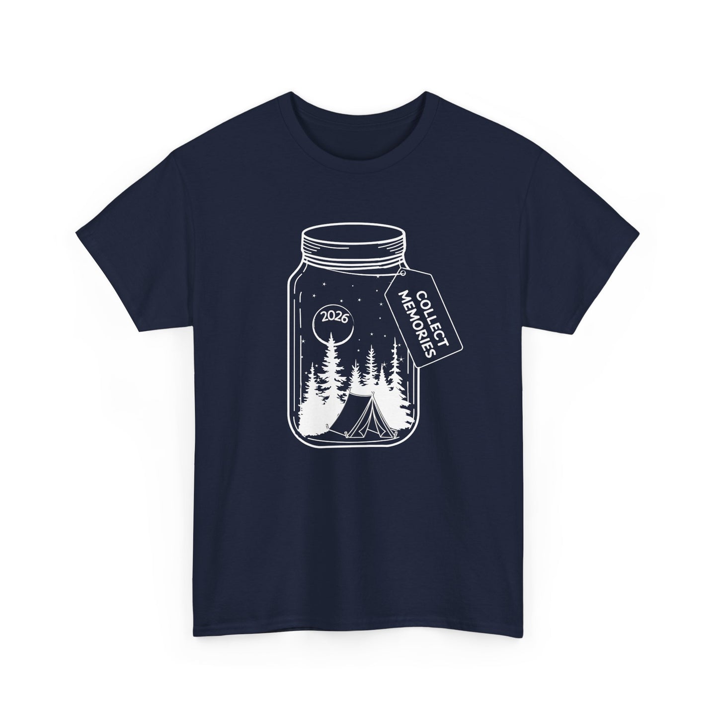 Camping Memories Shirt