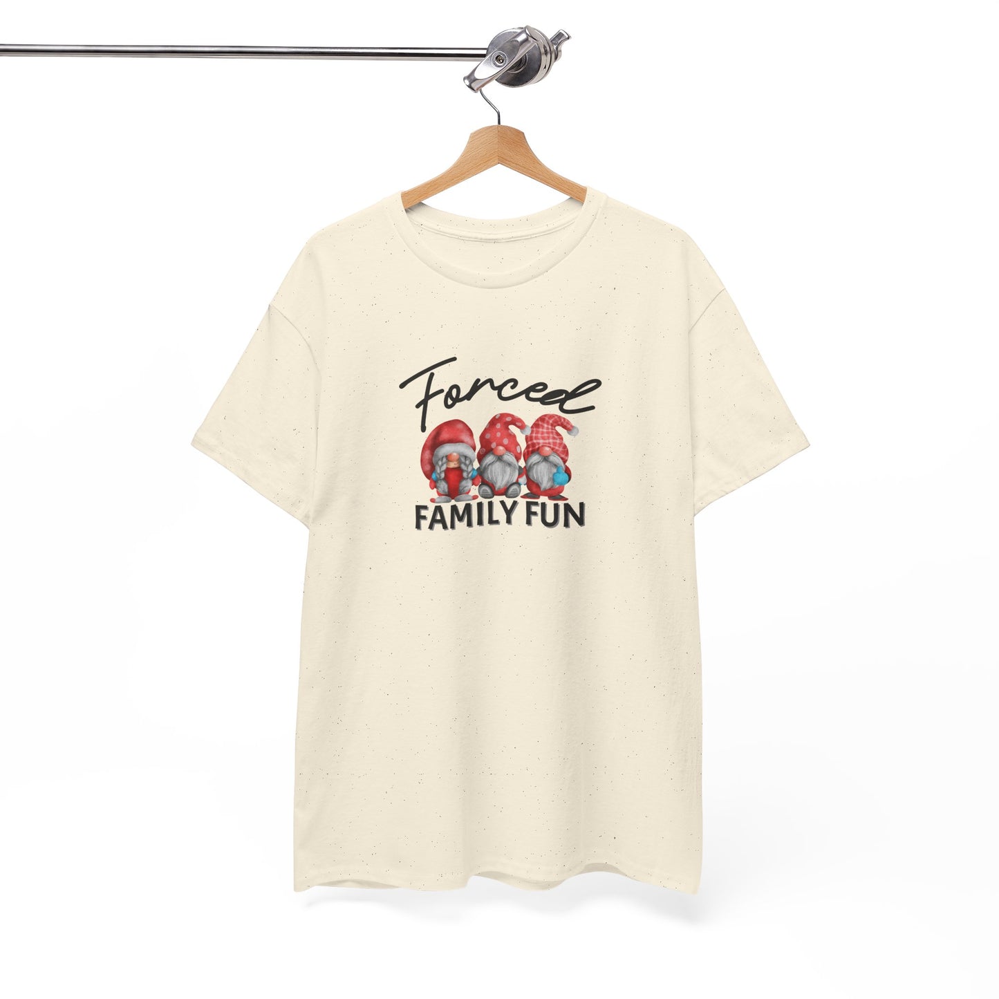 Forced Family Fun Shirt