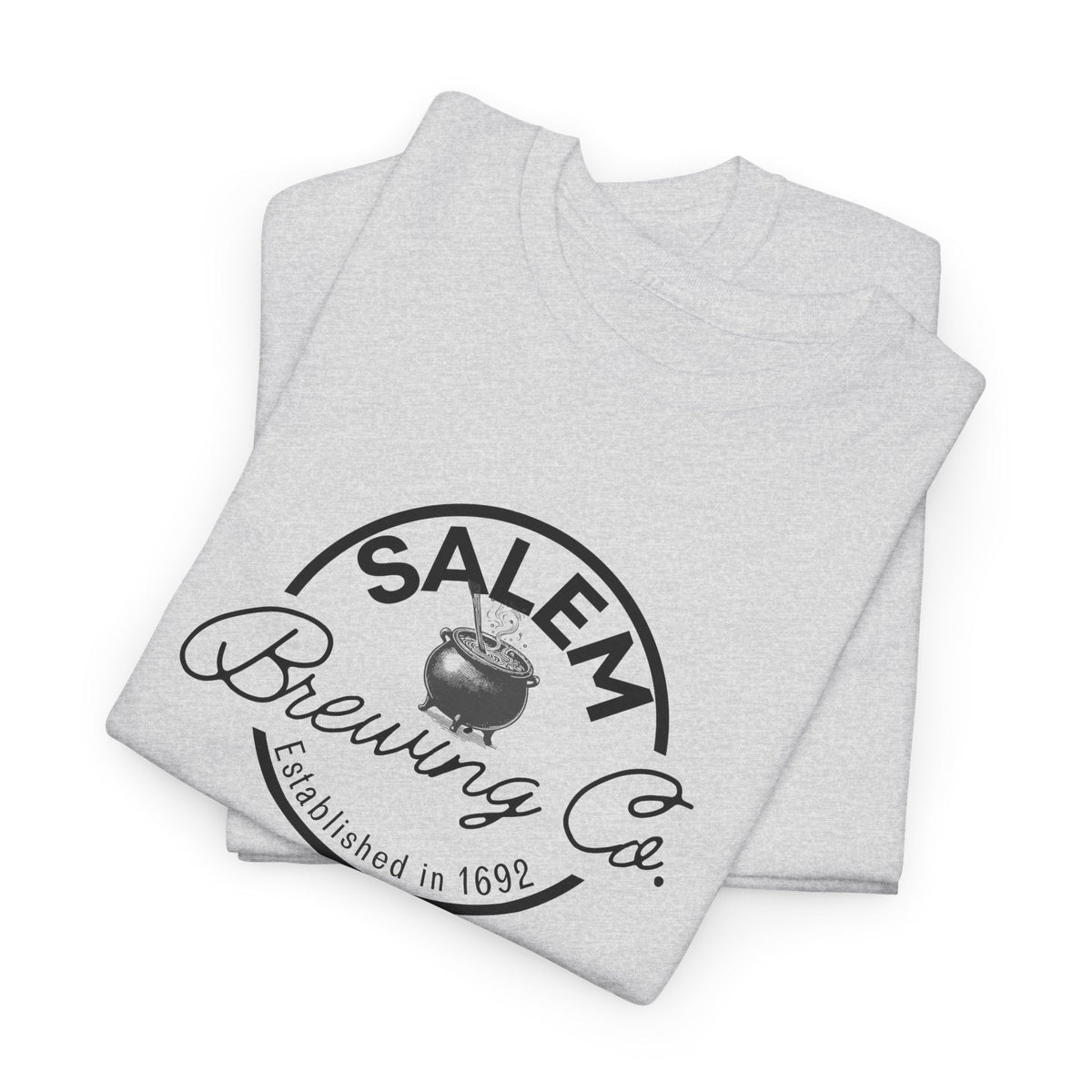 Salem Brewing Company Shirt