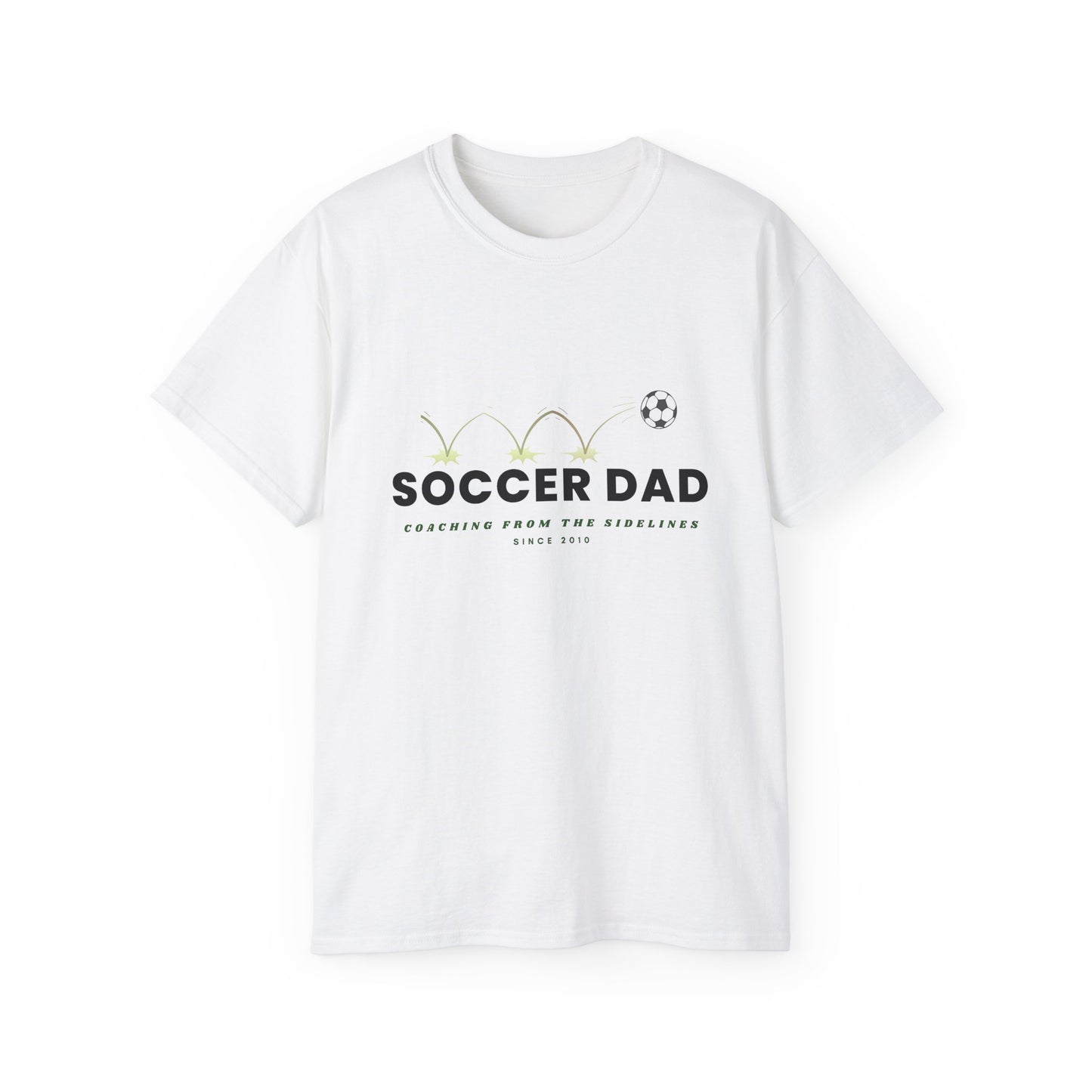 Soccer Dad T-Shirt