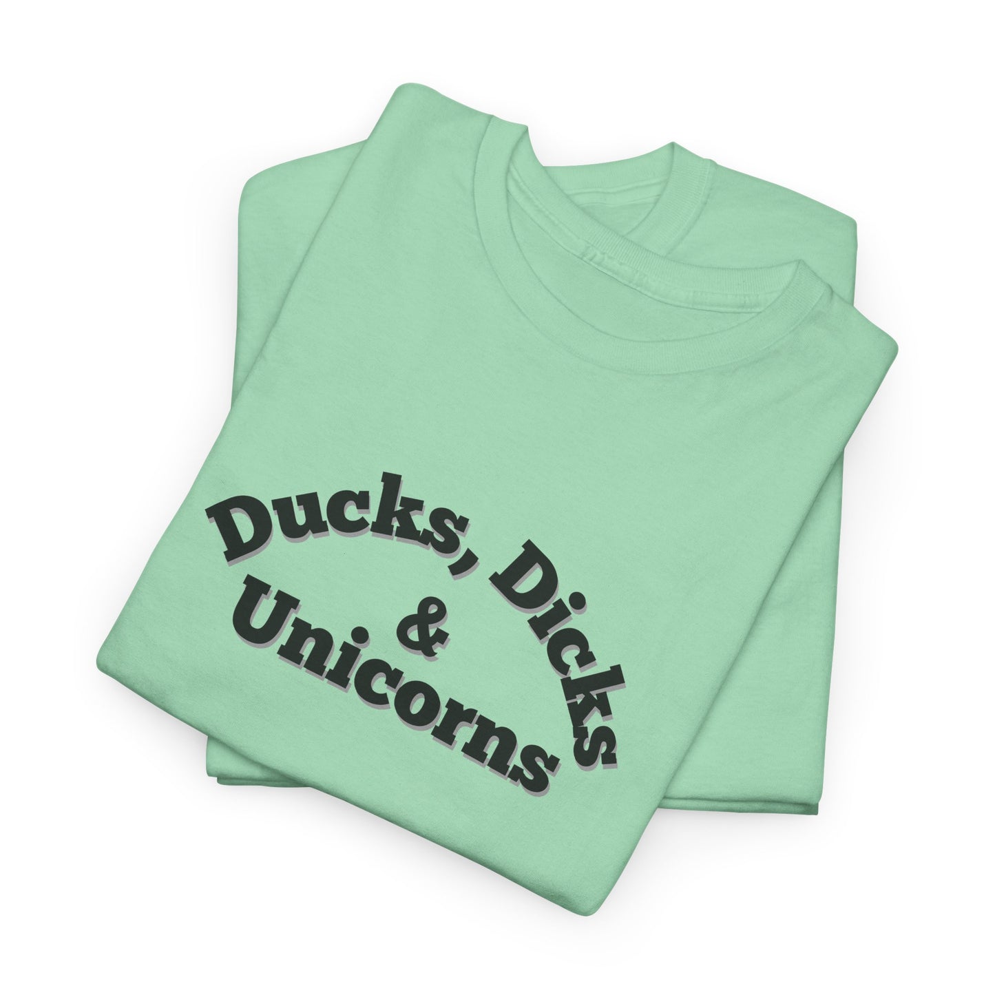 Ducks and Unicorns Shirt