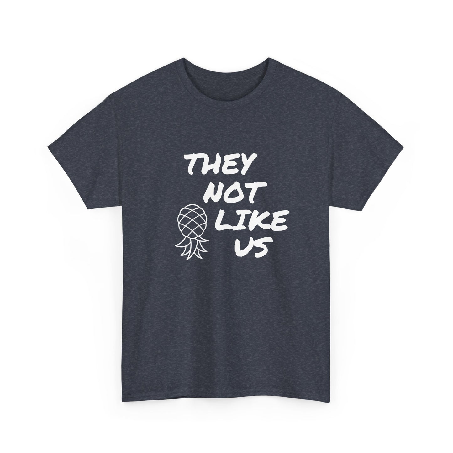 They Not Like Us Shirt